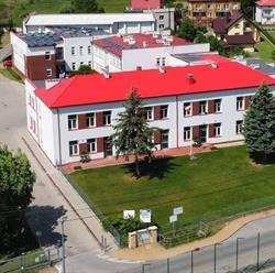 Szkoła Podstawowa