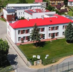 Szkoła Podstawowa
