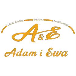 Adam i Ewa Sc. Sklep Odzieżowy