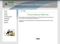 Elkab. Biuro Projektowania i Realizacji Sieci Kablowych
