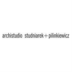 Archistudio. Studniarek i Pilinkiewicz, architekci
