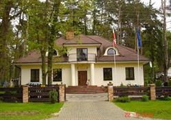 Gościnny Dworek i Domki Letniskowe - Pobierowo, Noclegi nad morzem