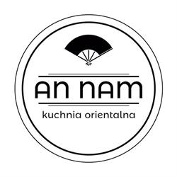 An Nam. Bar Orientalny