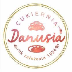 Danusia Sc. Cukiernia. Radoła M.d.