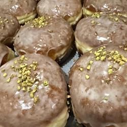 Delicja. Cukiernia. Krzywkowski J.