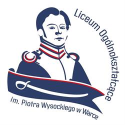 Liceum Ogólnokształcące im. P. Wysockiego