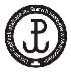 Liceum Ogólnokształcące im. Szarych Szeregów