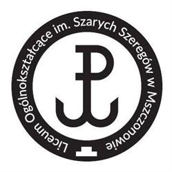 Liceum Ogólnokształcące im. Szarych Szeregów