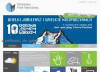 Ośrodek Informacji Tatrzańskiego Parku Narodowego