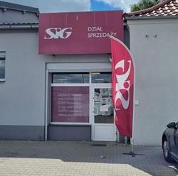 SIG Sp. z o. o. - Oddział Legnica