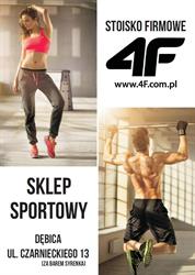 Jupiter Sc. Sklep Sportowy