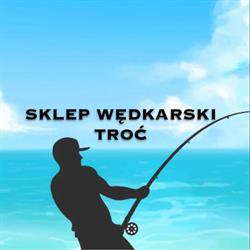 Salon Wędkarski "TROĆ"