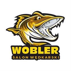 Sklep wędkarski WOBLER