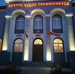 Internat Zespołu Szkół Technicznych