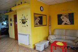 Angel. Salon urody, fryzjerstwo