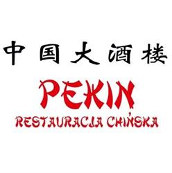 Pekin. Restauracja Chińska