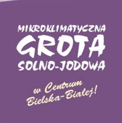 Grota Solno - Jodowa