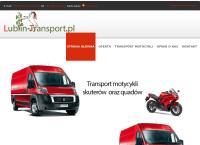 Kozłowski Andrzej. Usługi transportowe