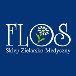 Flos. Sklep zielarsko - medyczny