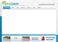 Eko Dach