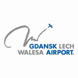 Port Lotniczy Gdańsk im. Lecha Wałęsy