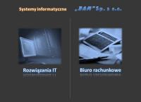 BAM sp. z o.o. Systemy Informatyczne