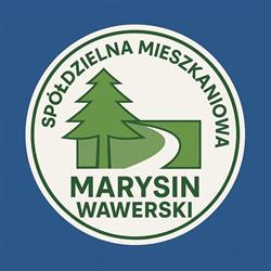 Marysin Wawerski. Spółdzielnia Mieszkaniowa