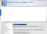 Spółdzielnia Mieszkaniowa Michałów