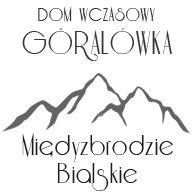 Góralówka. Dom Wczasowy. Góral m.