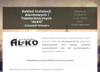Alko Krzysztof Orlewicz