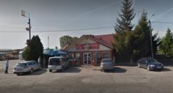 Maxim. Bar
