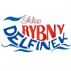 Delfinek. Sklep rybny
