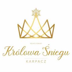 Królowa Śniegu. Willa