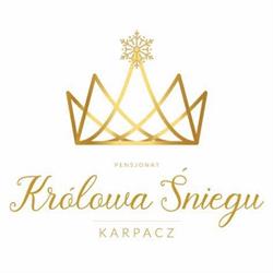Królowa Śniegu. Willa