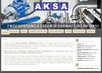 Aksa Poland Sc. Kołodziejski S., Antczak A.