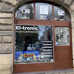 El-Tronic. FHU
