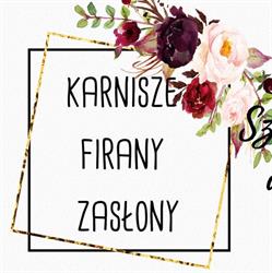 Markiza. Sprzedaż i szycie firan