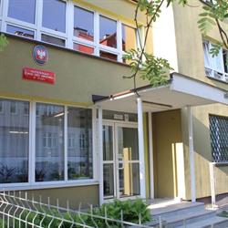 Internat Zespołu Szkół Zawodowych