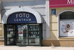 Foto Centrum. Sklep Fotograficzny