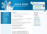 Lekarz Twojej Rodziny Sc. Nzoz