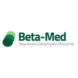 Beta Med. Niepubliczny Zakład Opieki Zdrowotnej