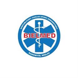 Bielmed. Niepubliczny Zakład Opieki Zdrowotnej