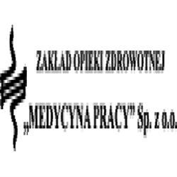 Zakład Opieki Zdrowotnej "Medycyna Pracy"  Sp.z o.o.