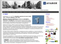 Avaron. Sp. Z O.o.