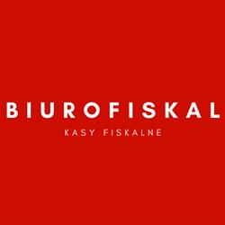 Biurofiskal. Kasy Fiskalne. Sprzedaż, Serwis