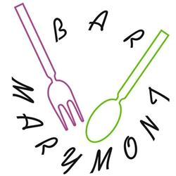 Marymont. Bar mleczny
