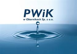 Przedsiębiorstwo Wodociągów i Kanalizacji. Sp. Z O.o.