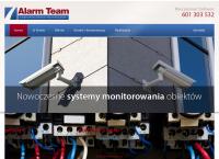 Alarm-Team. Kuciński T.