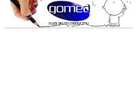 Gomed. Sklep Medyczny