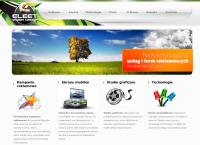 Eleet Consulting. Ulanowski M.